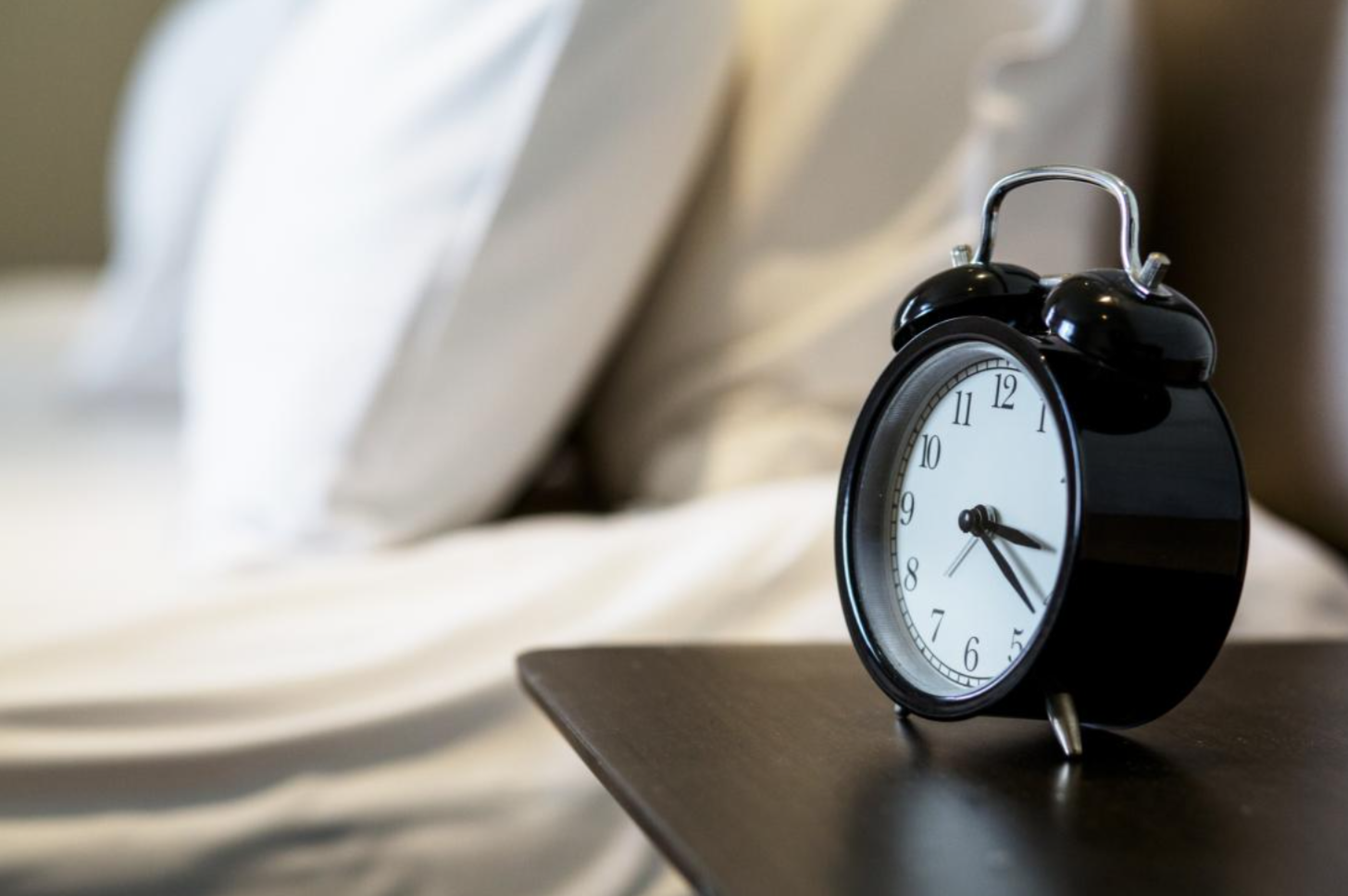 Why a Regular Bedtime May Benefit Your Heart and Metabolism